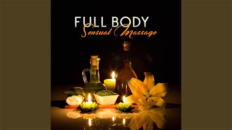 Full Body Sensual Massage Escort Wake